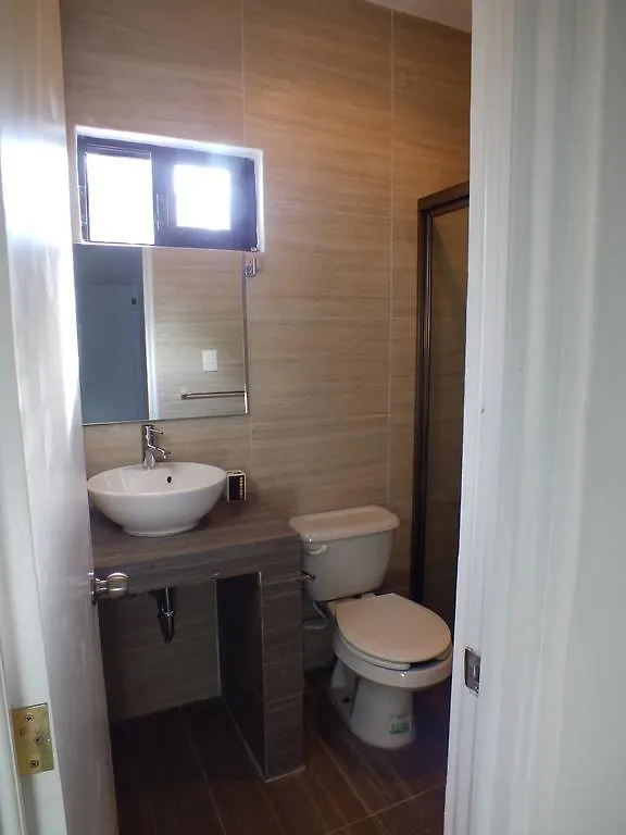 Bed & Breakfast Casa La Palma B&B Playa del Carmen