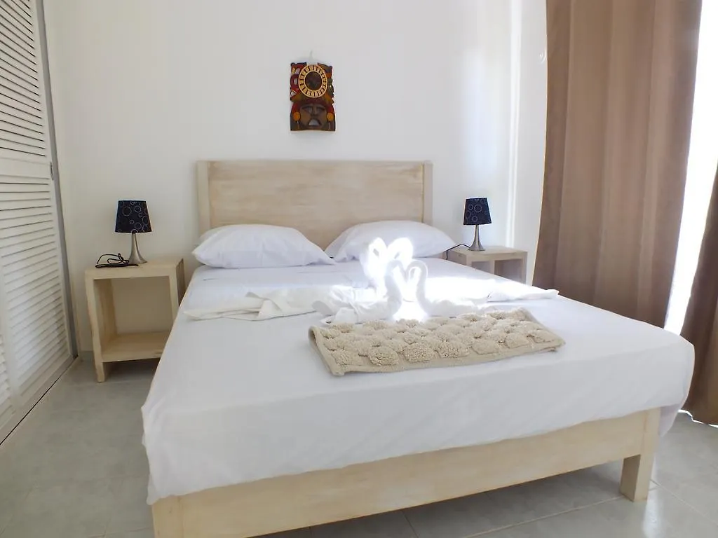 *** Bed & Breakfast Casa La Palma B&B Playa del Carmen Mexico