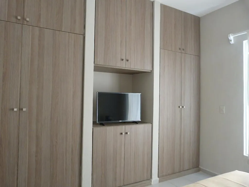 Casa La Palma B&B Playa del Carmen Bed & Breakfast