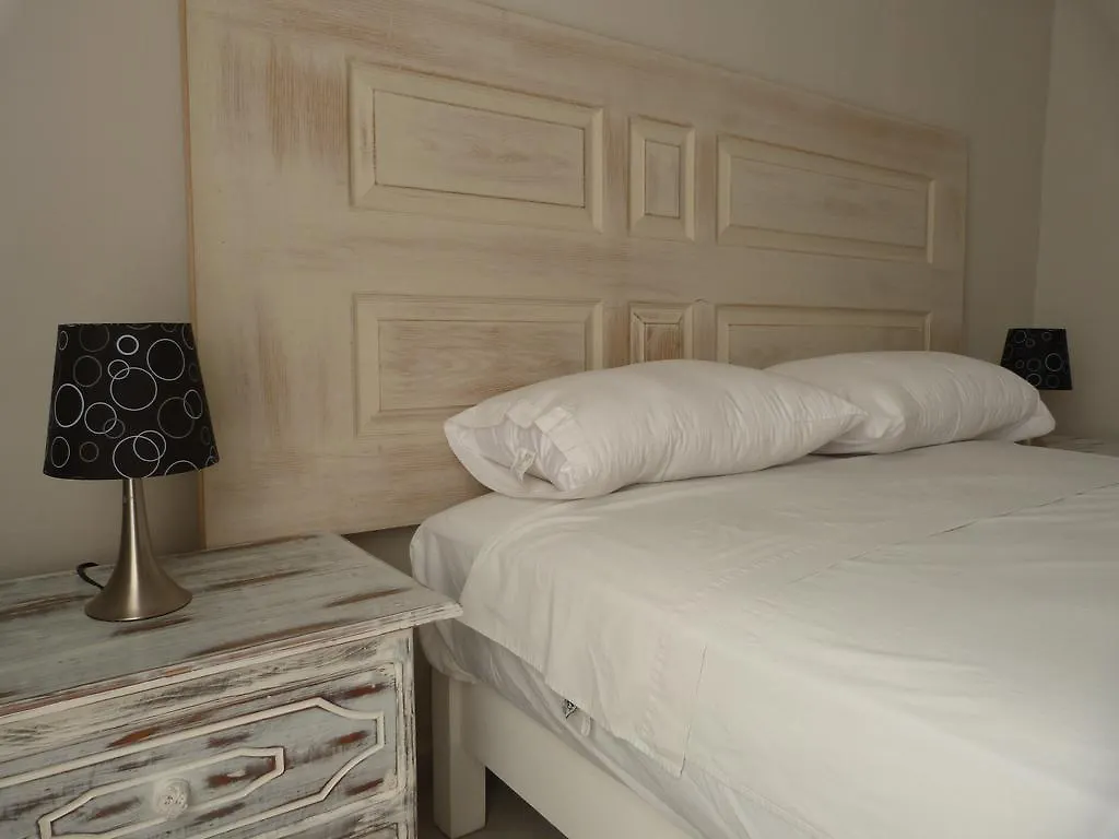 Casa La Palma B&B Playa del Carmen
