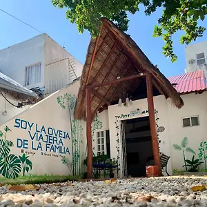 Auberge de jeunesse Grand Playa, Playa del Carmen