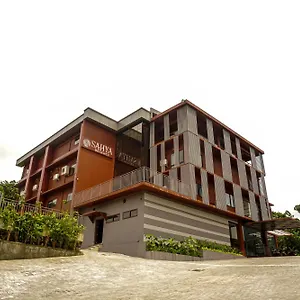 Hotel Sahya Regency