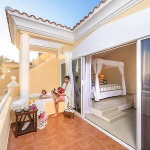 Apartment Isla Club