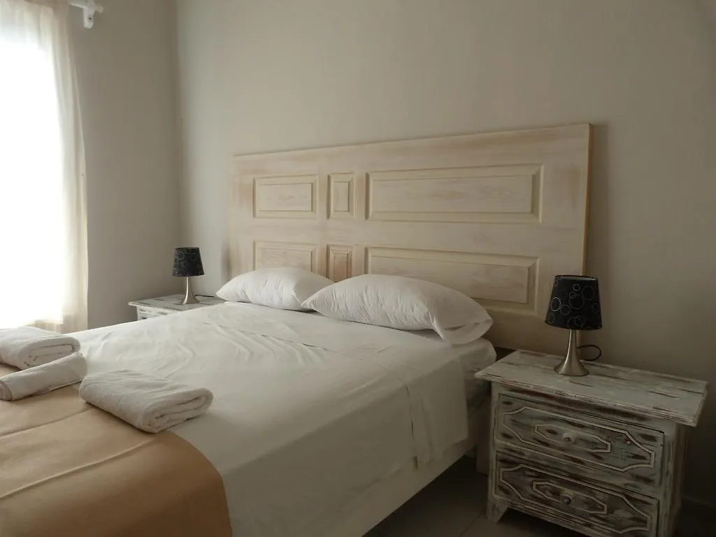 *** Couette-café Casa La Palma B&B Playa del Carmen Mexique
